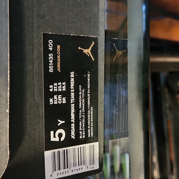 SOLD! - Picture 5 of 5